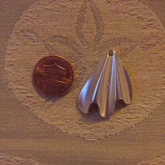 Nautical charm or bead - Picture 2 of 3